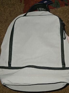 Mark Ryden Casual Backpack - Sleek Everyday Bag NWT